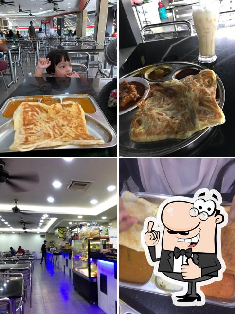 Hassan Bistro