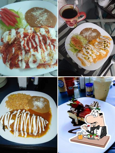 Hora de Comer