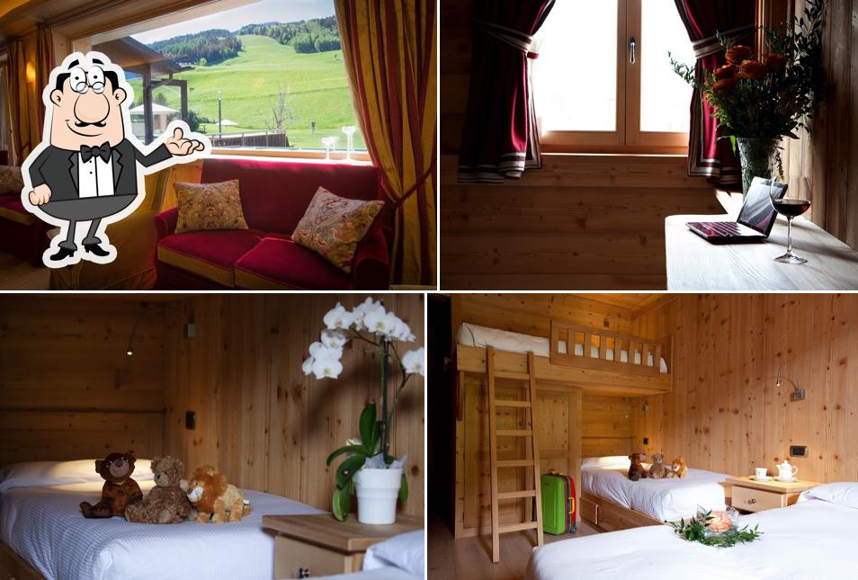 Hotel Funivia