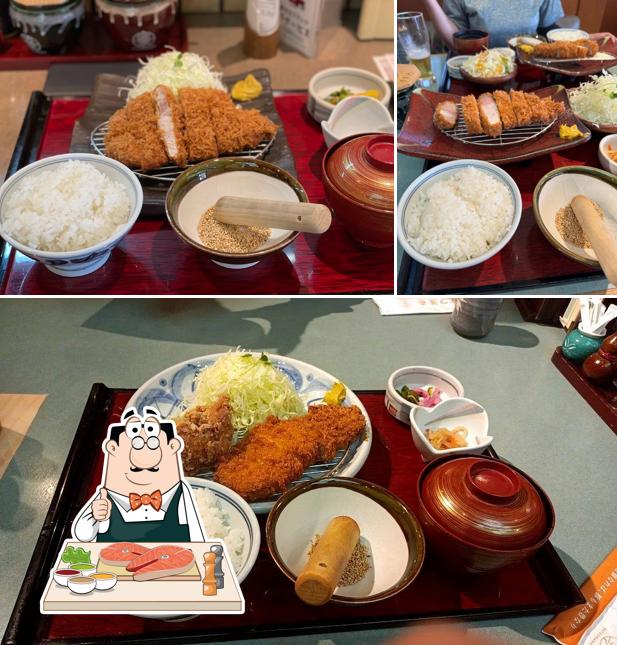 Katsuhana Kimitsuten