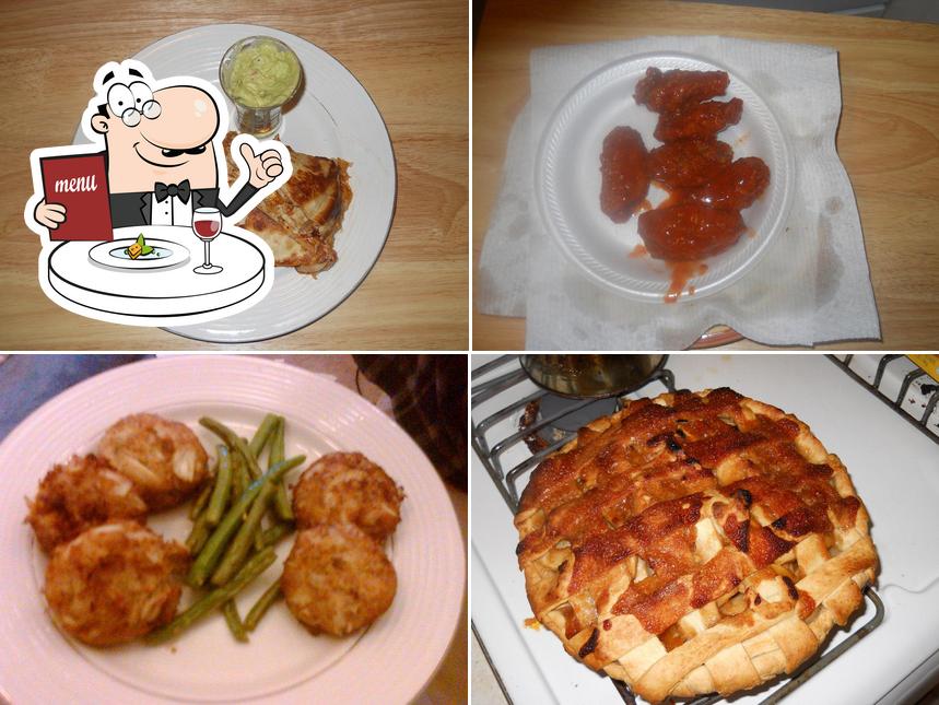 Mama's Home Cooking