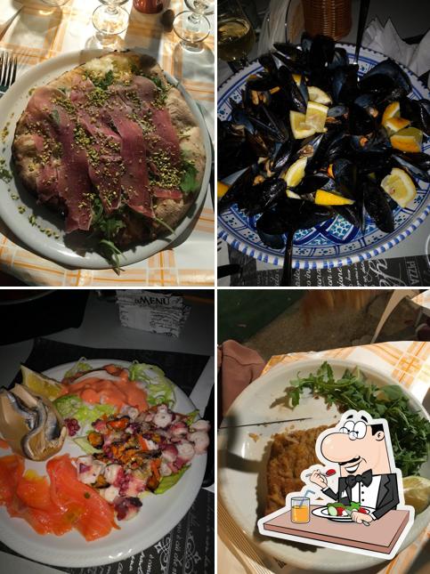 Ristorante Pizzeria Bar 'Ni Tanu