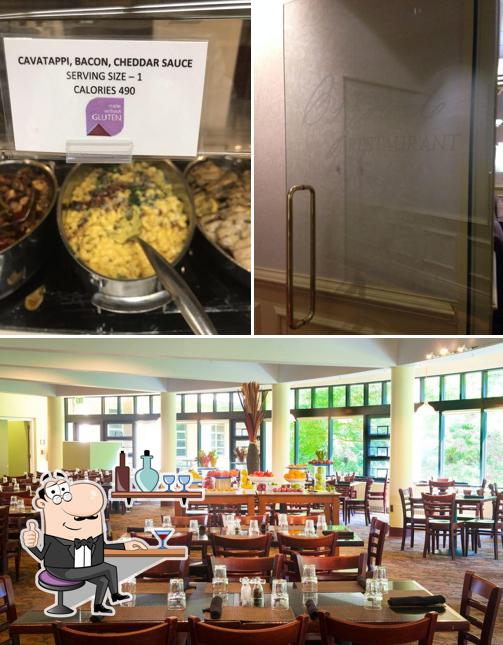 Osgood's Dining