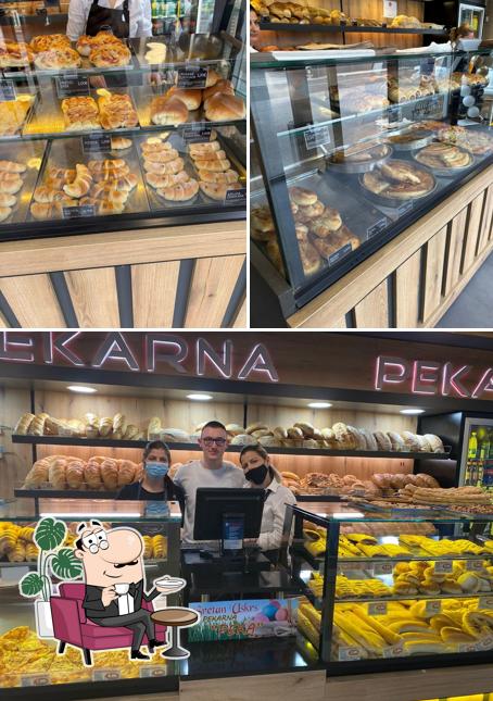 Pekarna Ivanja Reka