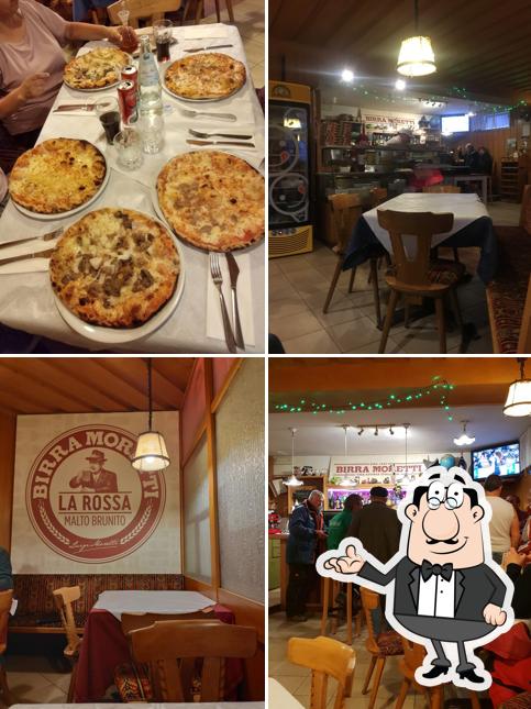 Pizzeria 7 Sass di Roilo Renato