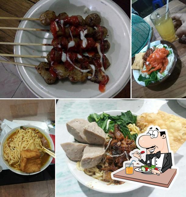 RM Bakso Mekar Ria