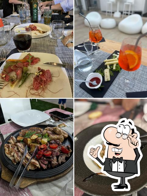 Ristorante Miar Braceria