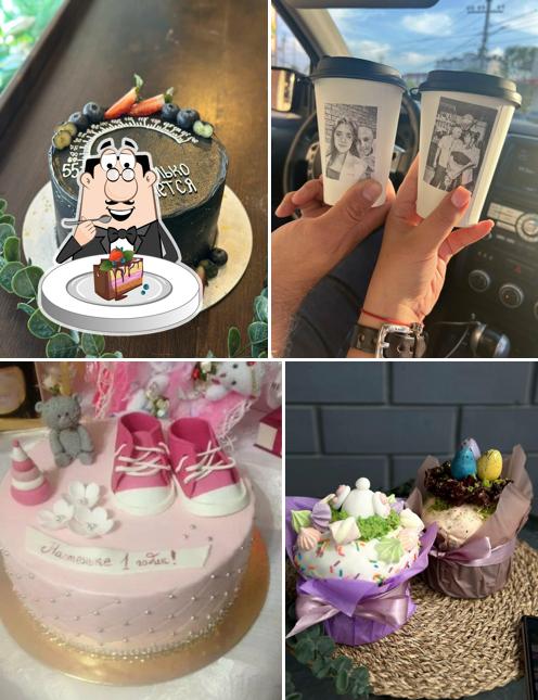 Stovebun Bakery