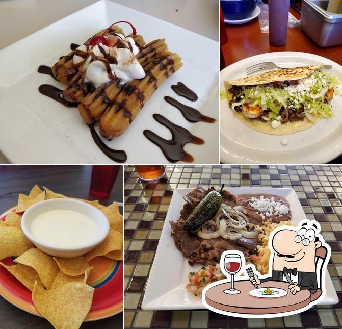 Taco Loco Bar & Grill