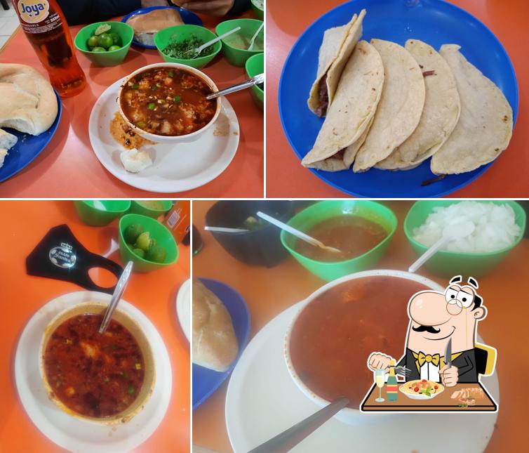 Taqueria San Luis