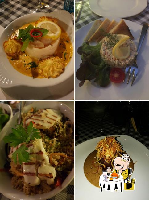 Restaurant Wonder