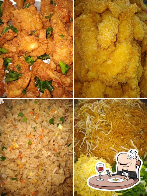 ร้านอั๋นอั๋น โภชนา