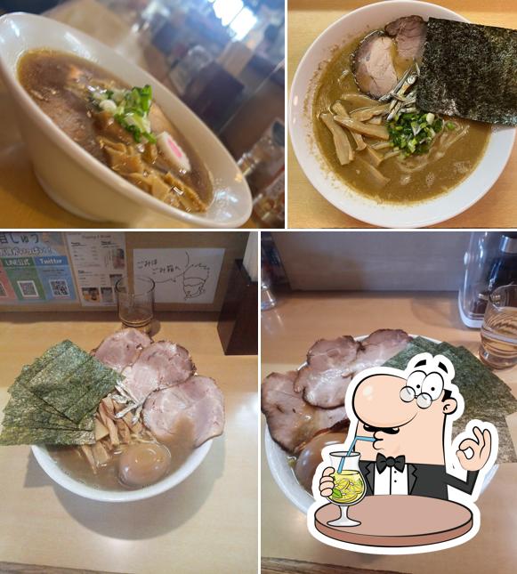 三代目 しゅう