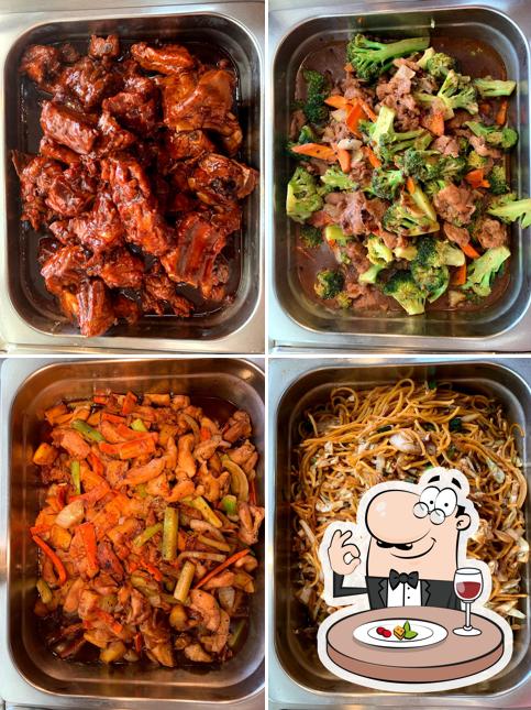 Restaurante Long Hang