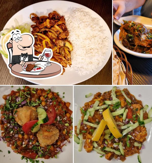 Spice Aroma