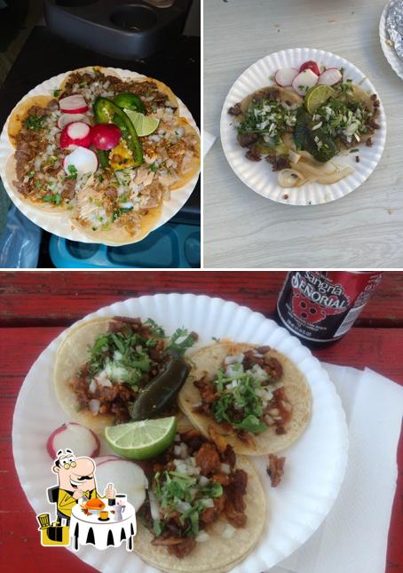 Taquería Hidalgo