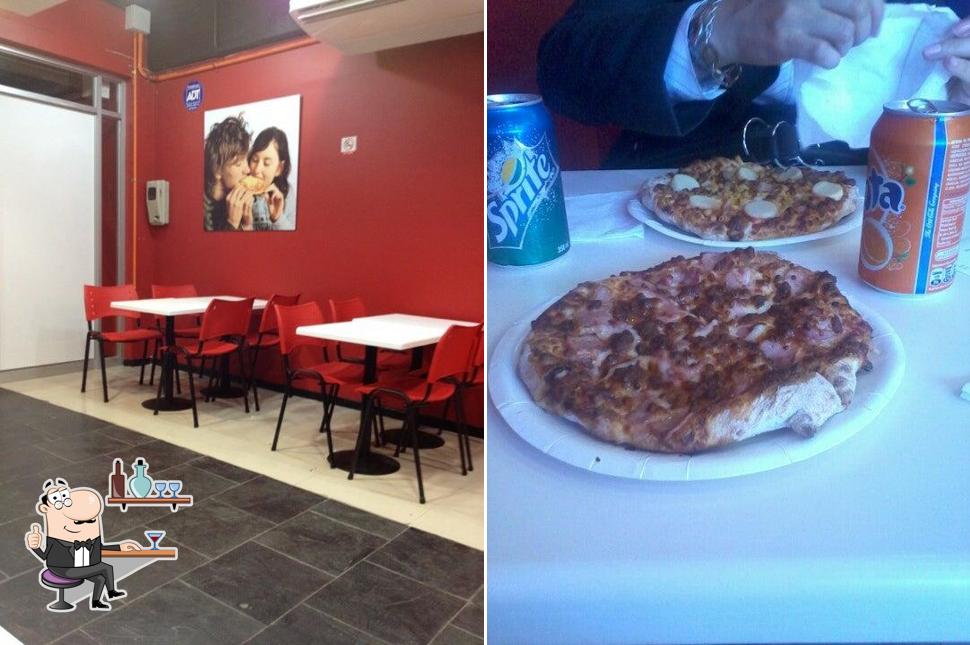 Telepizza