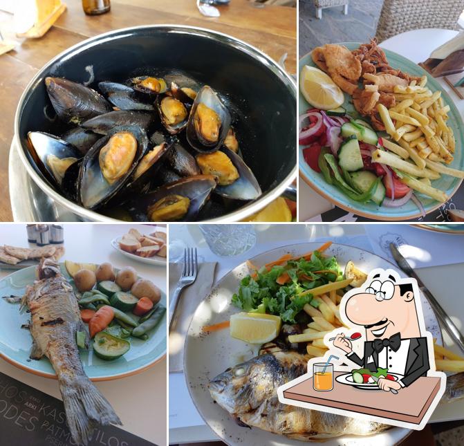 Triton Restaurant