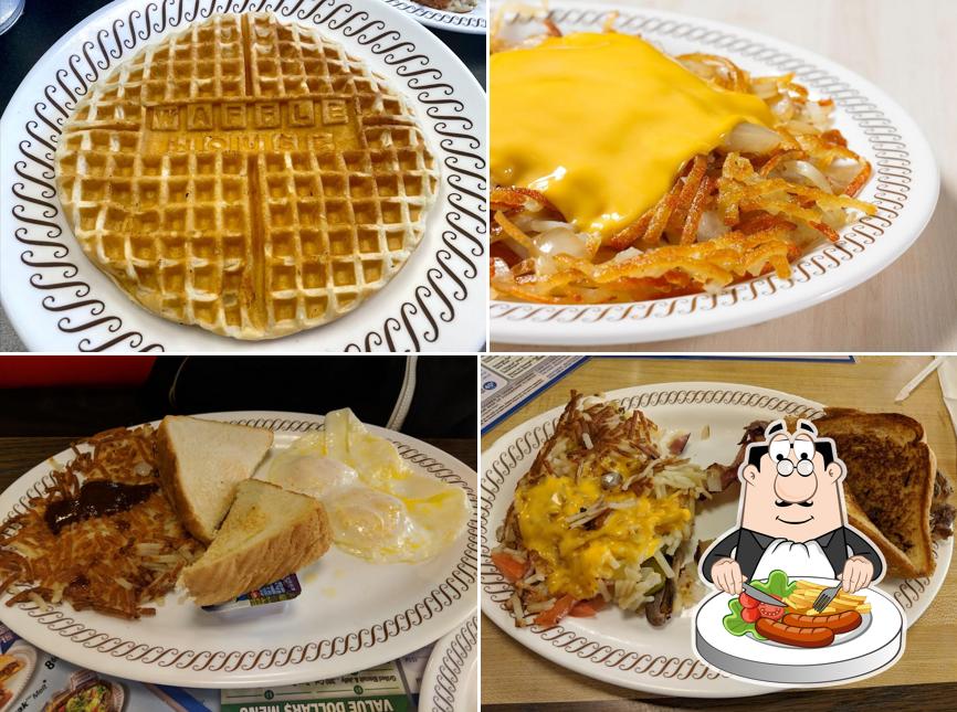Waffle House