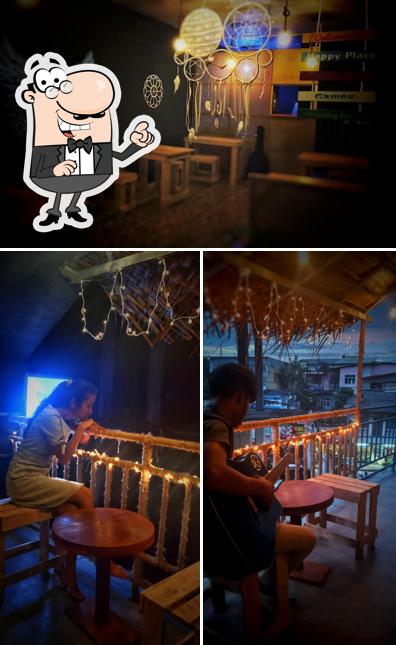 Warm Heart Cafe