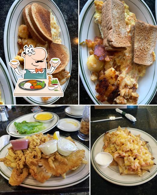 Groton Townhouse Restaurant