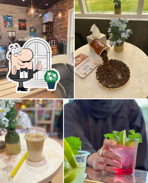 iCafe