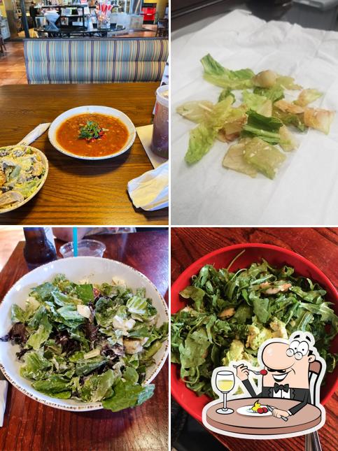 Newk's Eatery