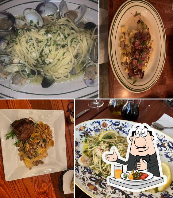 Salvatore's Ristorante Italiano