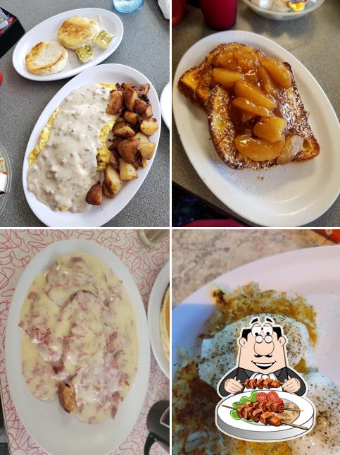 Sammy J's
