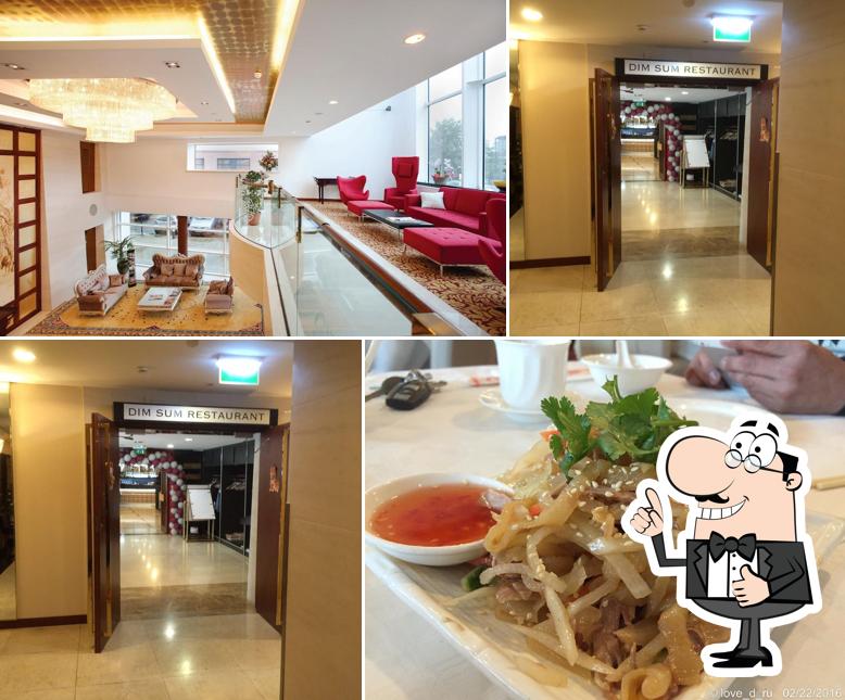Shanghai Hotel Holland
