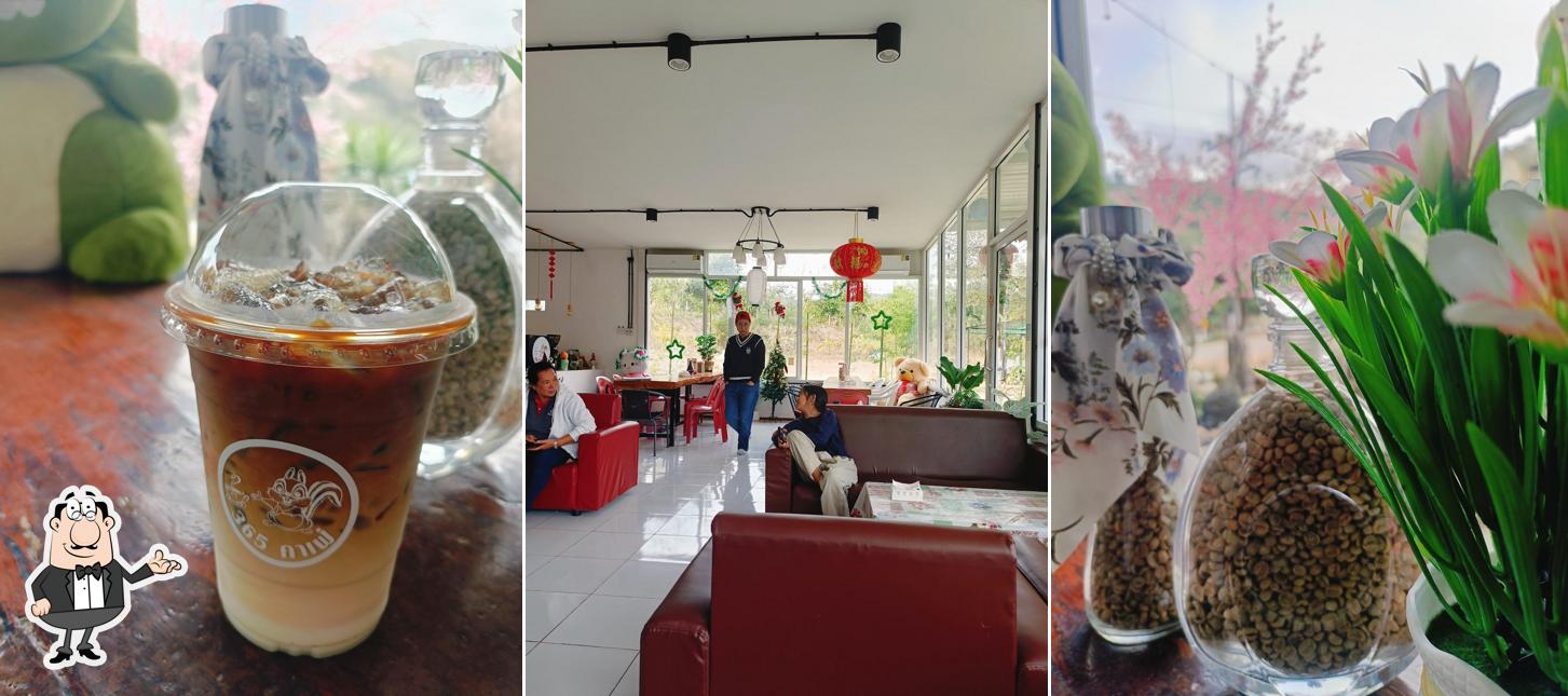 สานฝันคาเฟ่