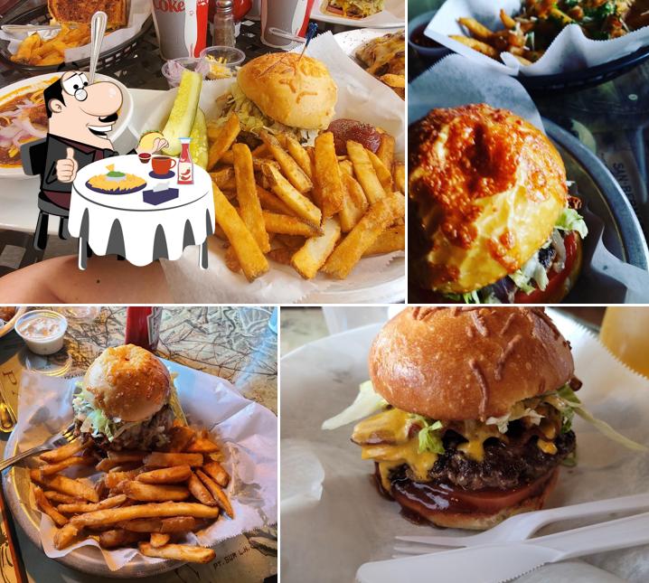 Aaron Schat's Roadhouse