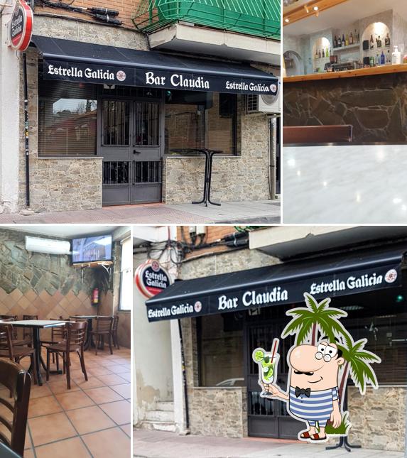 Bar Claudia