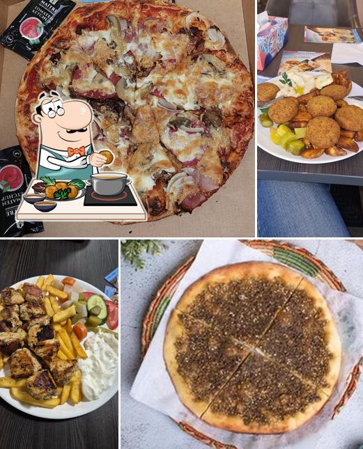 Beirut Restaurant