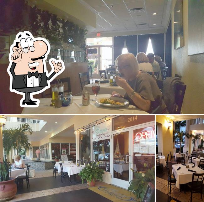 Bura Italian Restaurant