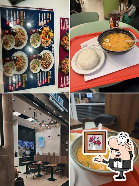 Thai Kitchen