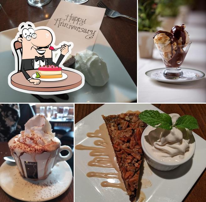 Cafe Triskele French