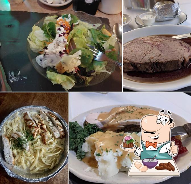 Cammarata's Restaurant