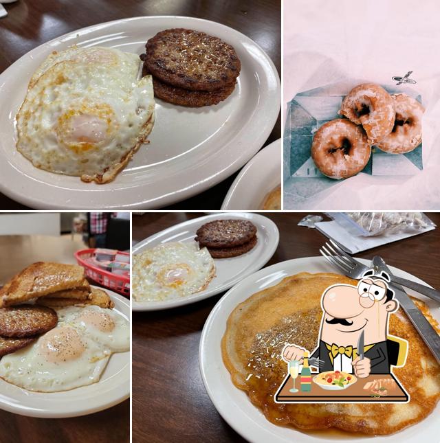 Coffee Shoppe