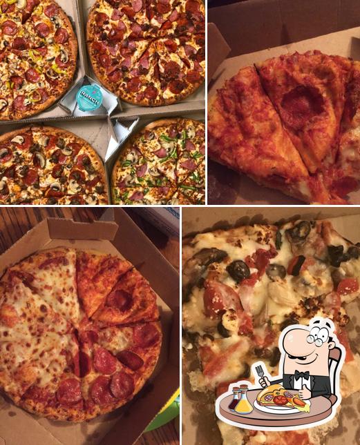 Domino's Pizza