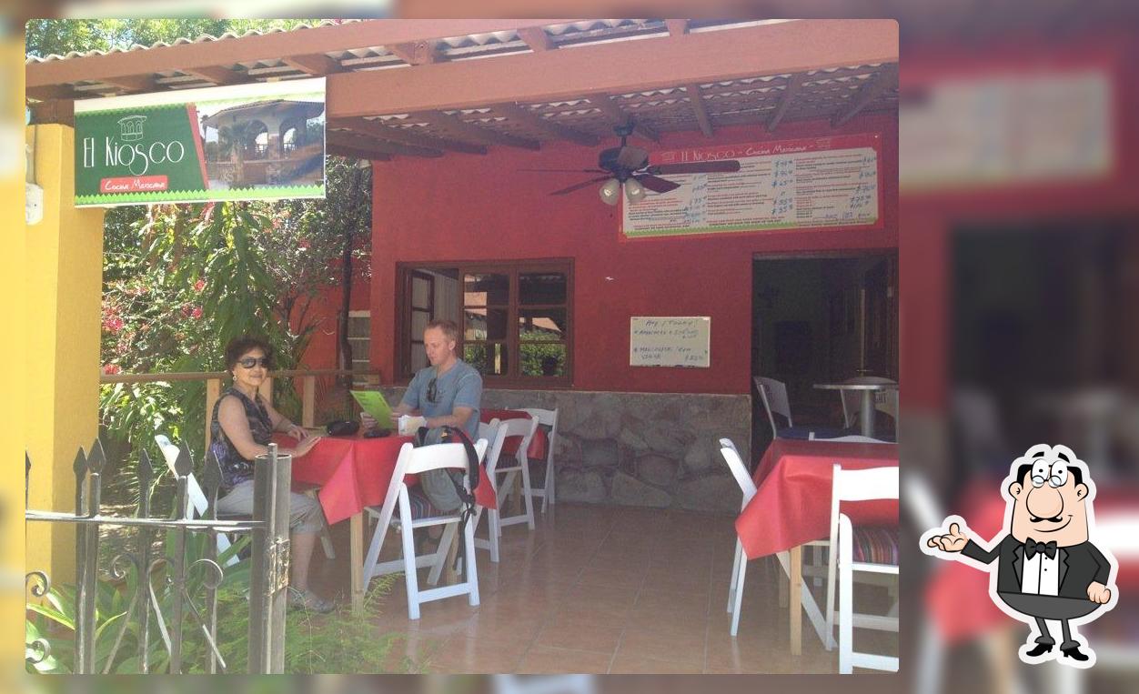 El Kiosco