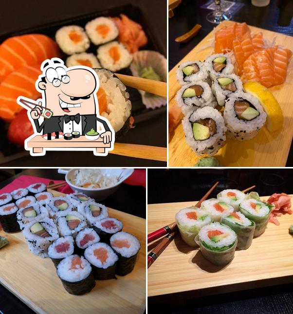 Fuji Sushi