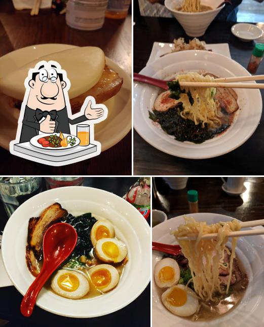 Fujiya Ramen