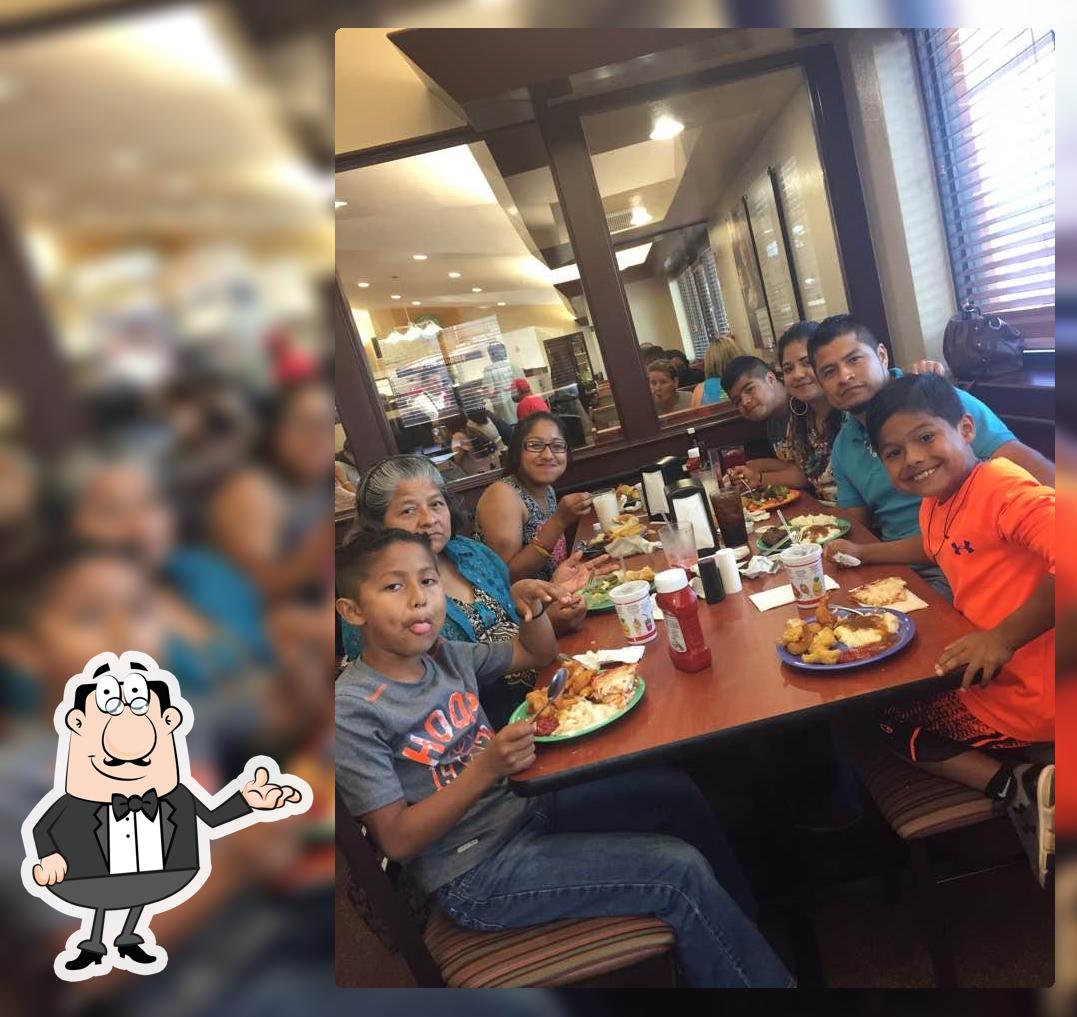 Golden Corral