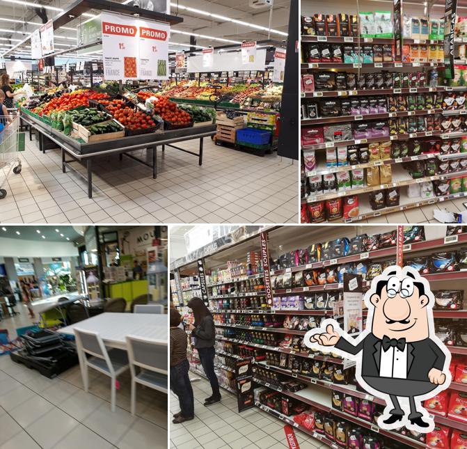 Intermarché HYPER Aubenas