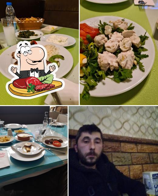 Kolay Et Restaurant