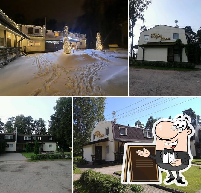 Парк-отель
