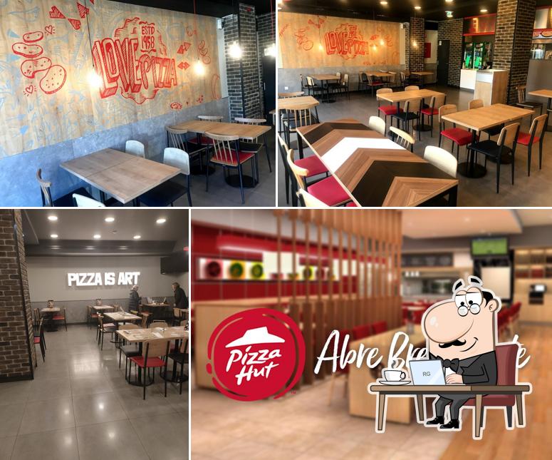 Pizza Hut