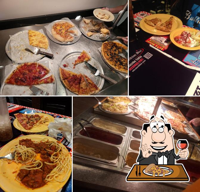 Pizza Inn