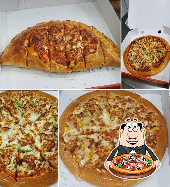 scillianos pizzaria